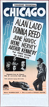 CHICAGO (1949)