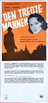 DEN TREDJE MANNEN (1949)