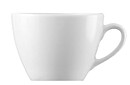 Kaffekopp Isabell 22 cl, med/utan fat Ø 14 cm