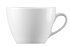 Kaffekopp Isabell 22 cl, med/utan fat Ø 14 cm