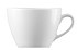 Kaffekopp Isabell 22 cl, med/utan fat Ø 14 cm