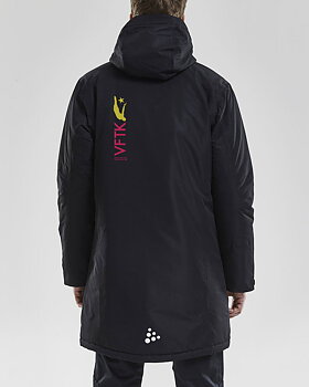 Craft Parkas Västra Frölunda Trampolinklubb