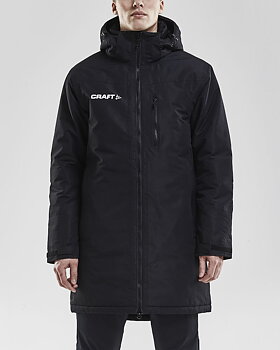 Craft Parkas Västra Frölunda Trampolinklubb