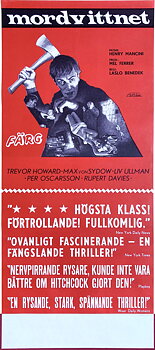 MORDVITTNET (1971)