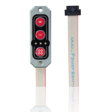 PowerBox Competition SR2 - 6