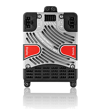 PowerBox Competition SR2
