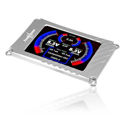 PowerBox Competition SR2 - 3