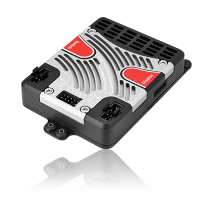 PowerBox Competition SR2 - 2