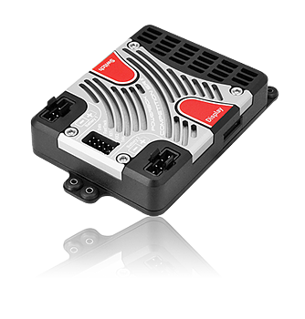 PowerBox Competition SR2