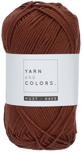 Must - Have Brunet