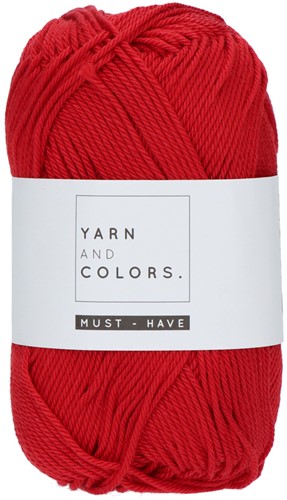Must - Have  Red Wine