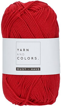 Must - Have  Red Wine