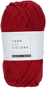 Must - Have Burgundy