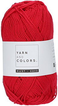 Must - Have Cardinal