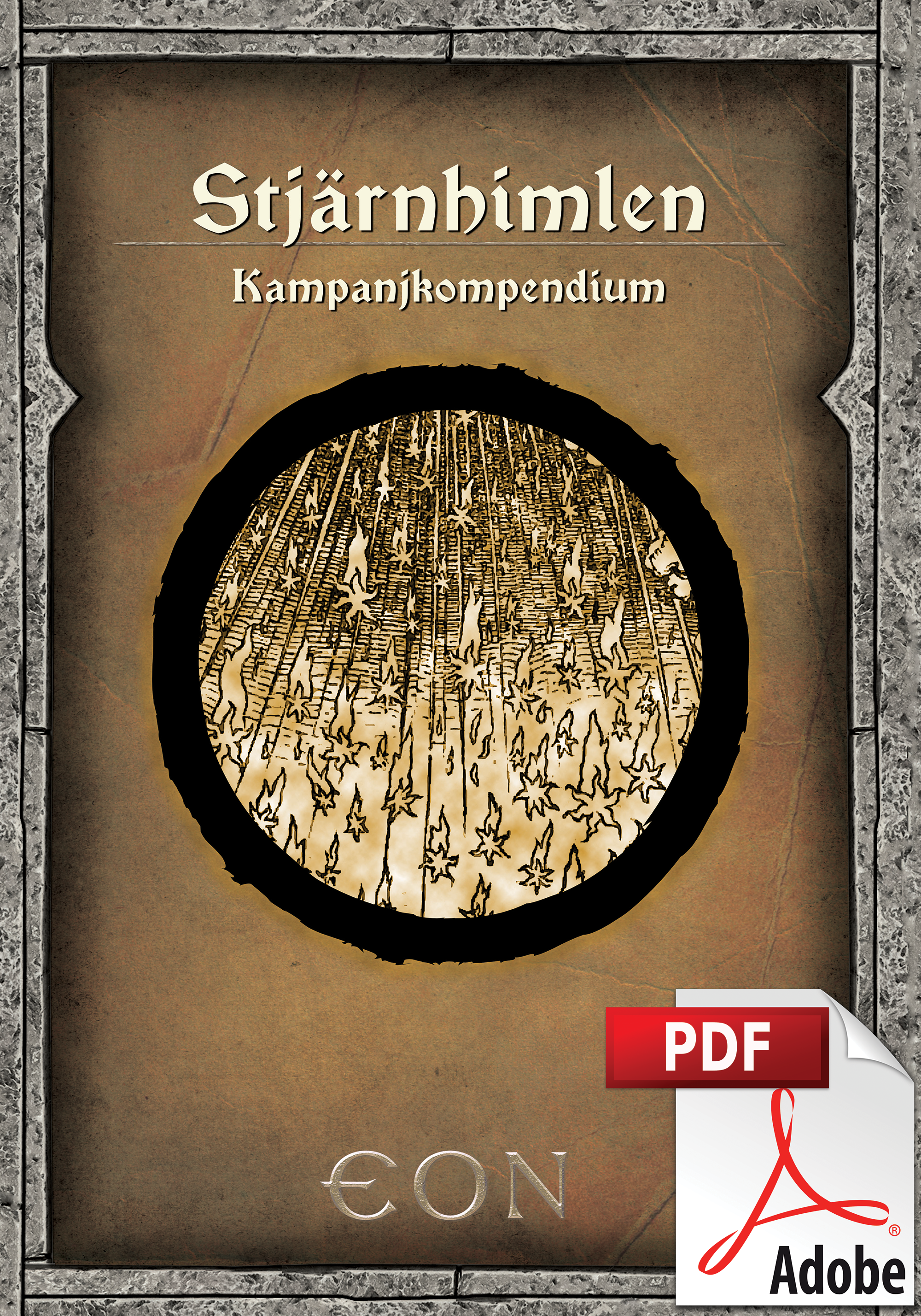 Kompendium Mundanas stjärnhimmel (PDF)