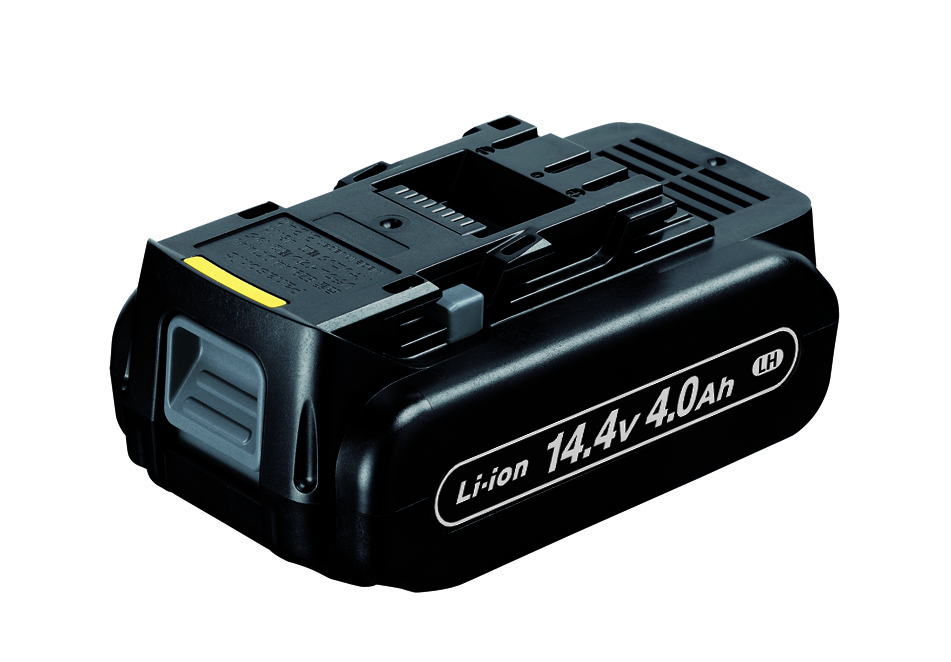 Panasonic Borr/skruvdr. EY7441LH2S - 2