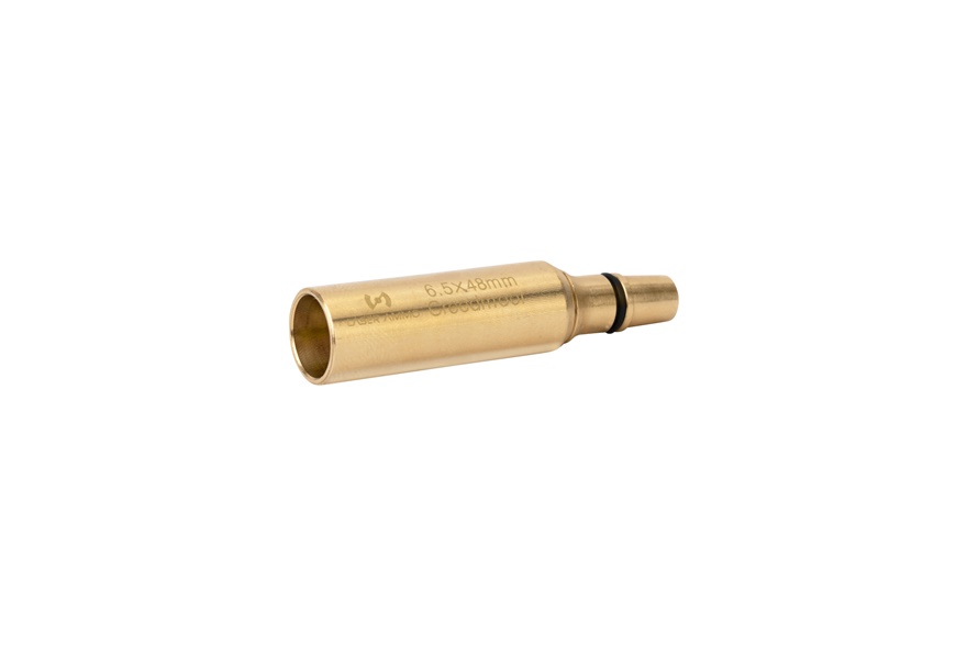 SureStrike™ Creedmoor 6.5*48 Adapter Sleeve - 3