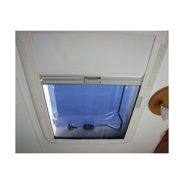 Myggnät till Heki 2, komplett