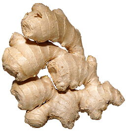 Färsk Ingefära ca 100g eko
