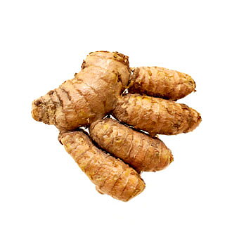 Färsk Gurkmeja ca 100g eko