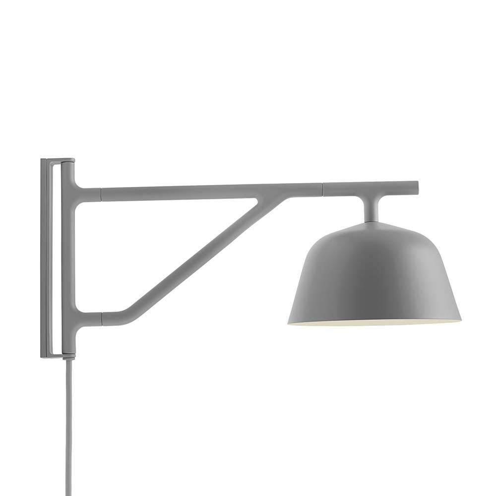 Ambit Vägglampa - 3