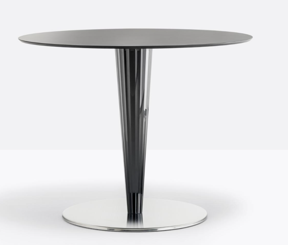 Table stand Krystal