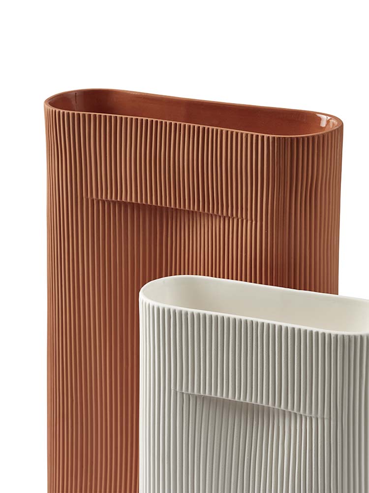 Ridge Vase H35 - I lager - 6