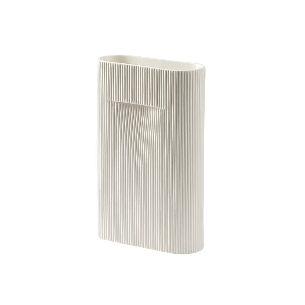 Ridge Vase H35 - I lager - 2