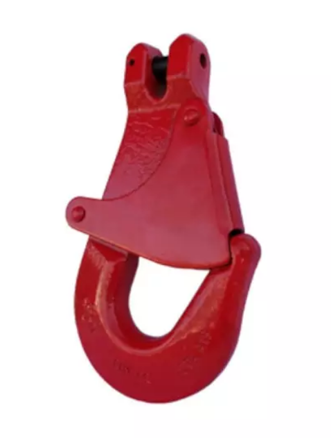 Containerkrok Klass 8 / Maxlast: 5,3 ton