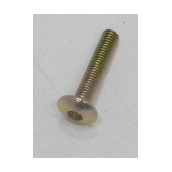 Skruv för beslag K03-06