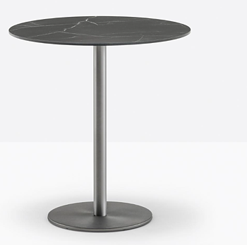 Bordsstativ Inox