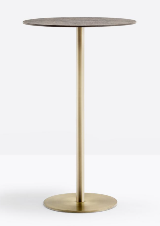 Table stand Inox - 8