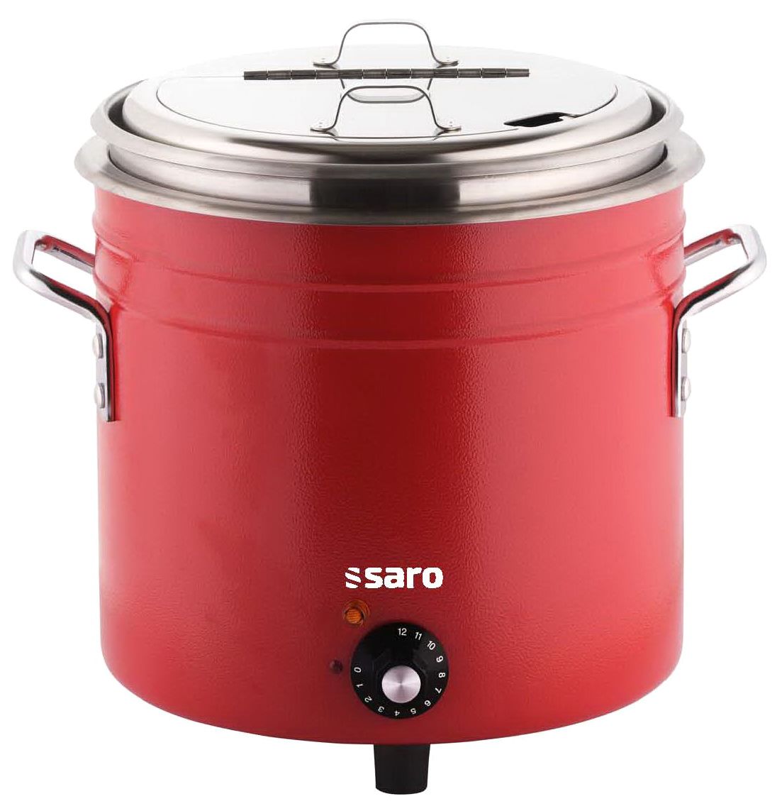 Soppkittel RETRO 10,4L