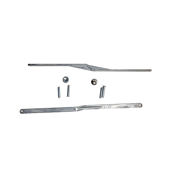 Stag H + V, Midi Heki