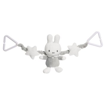 MIFFY Vagnhänge Grå