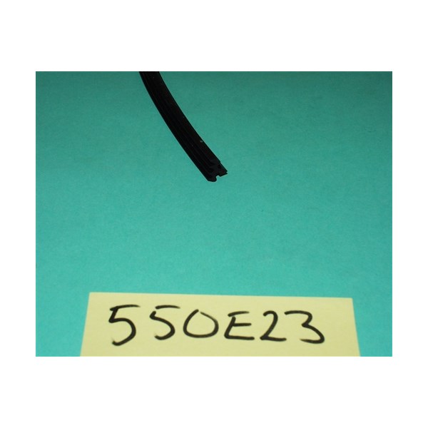 Tätningsprofil Heki 1, 3 & 4. 5 meter