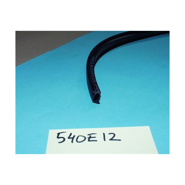 Tätningsprofil Heki 1, 3 & 4. 5 meter