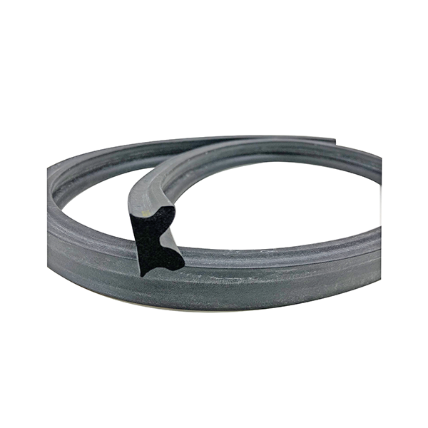 Tätningsprofil till Micro Heki