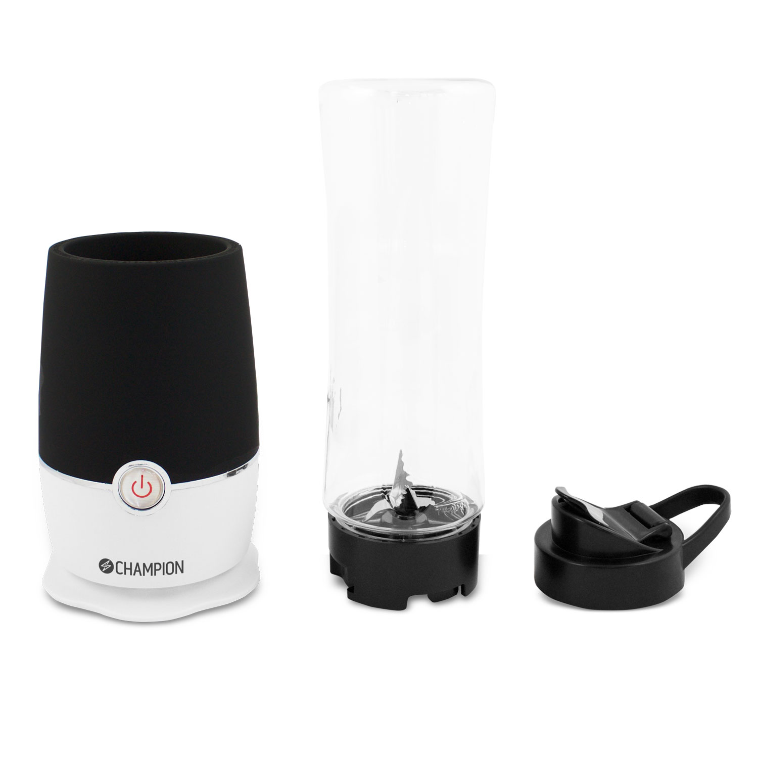 CHAMPION Smoothie Maker - 2