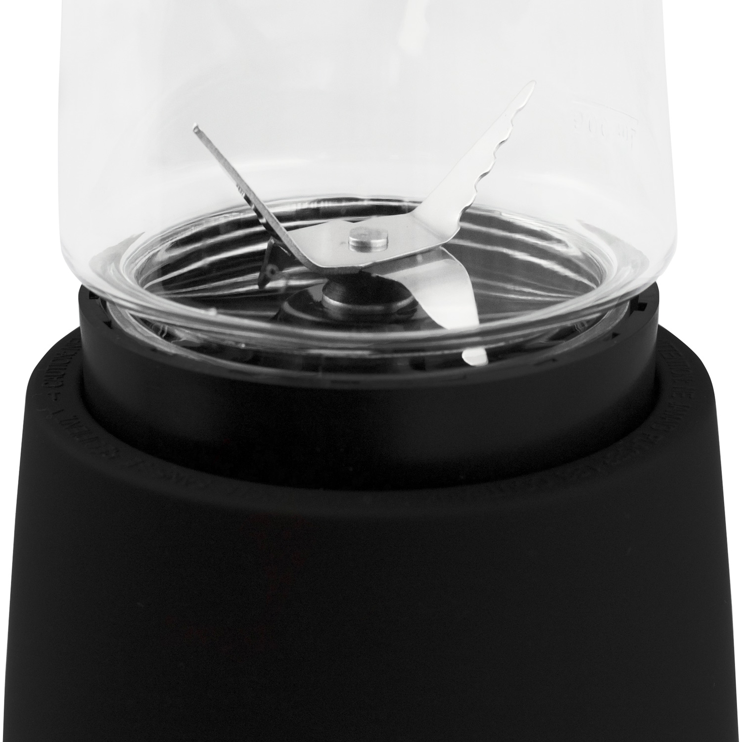 CHAMPION Smoothie Maker - 3