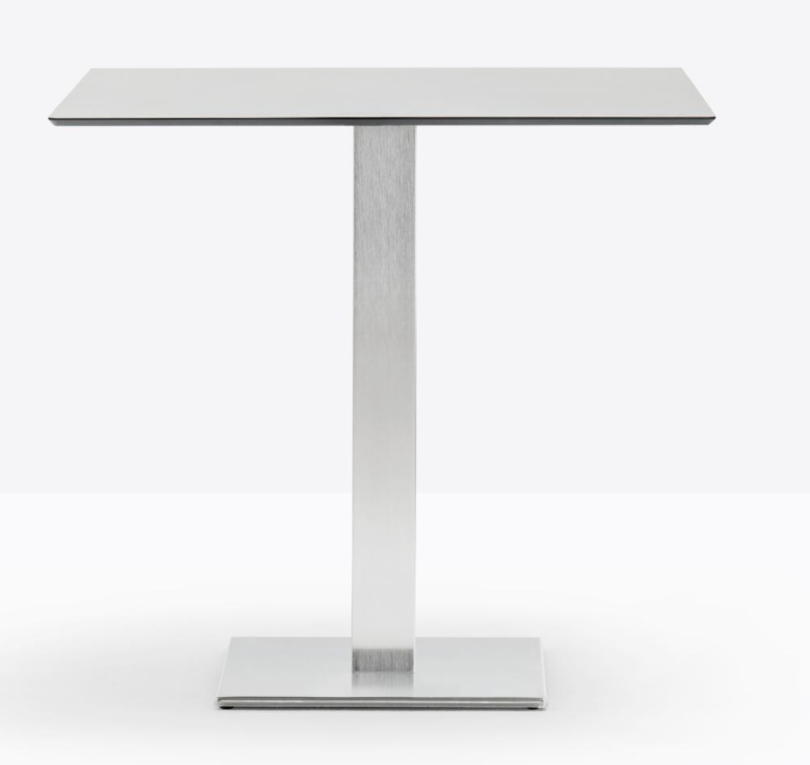 Table stand Inox