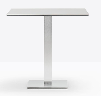 Bordsstativ Inox