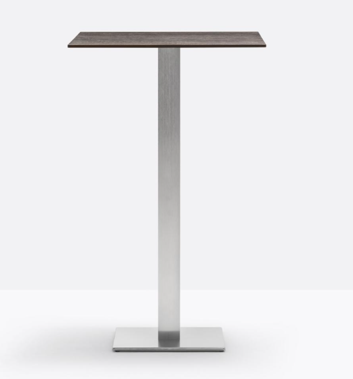 Table stand Inox - 3