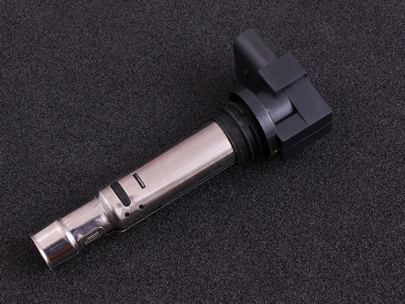VAG short ignition coil 715F