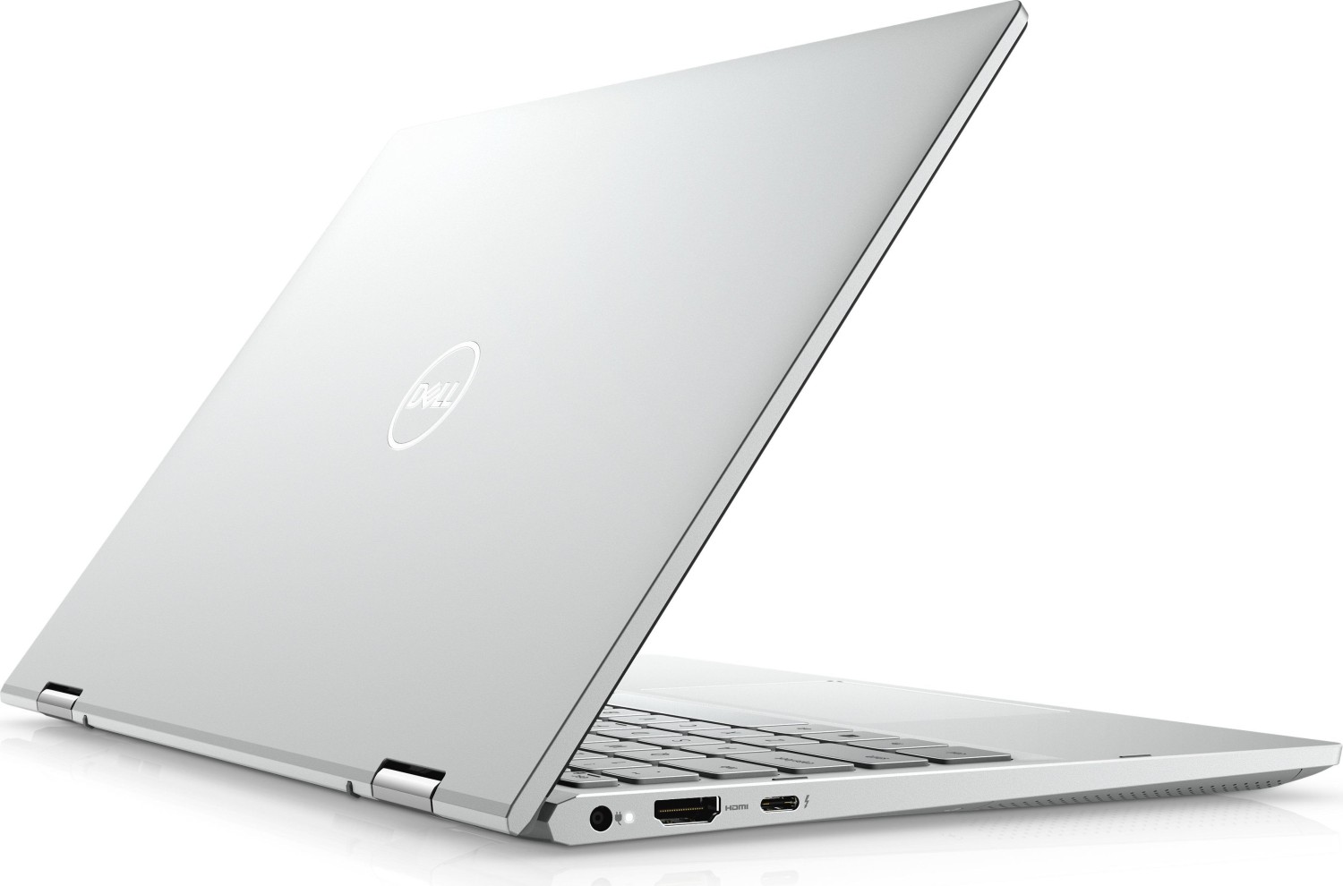 Dell Inspiron 13 Intel Core i7/13,3"/256GB/8GB / Mångsidig 2-i-1-hybrid-laptop - 6 Månader Garanti Begagnad - 2