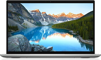 Dell Inspiron 13 Intel Core i7/13,3"/256GB/8GB / Mångsidig 2-i-1-hybrid-laptop - 6 Månader Garanti Begagnad