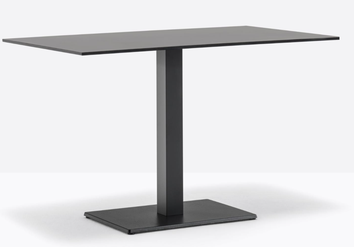 Bordsstativ Inox