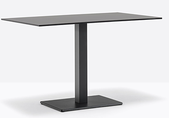 Bordsstativ Inox