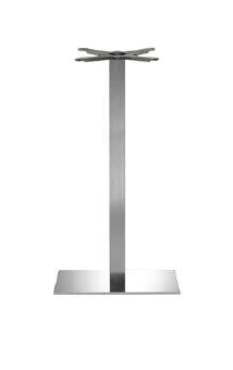 Bordsstativ Inox - 4