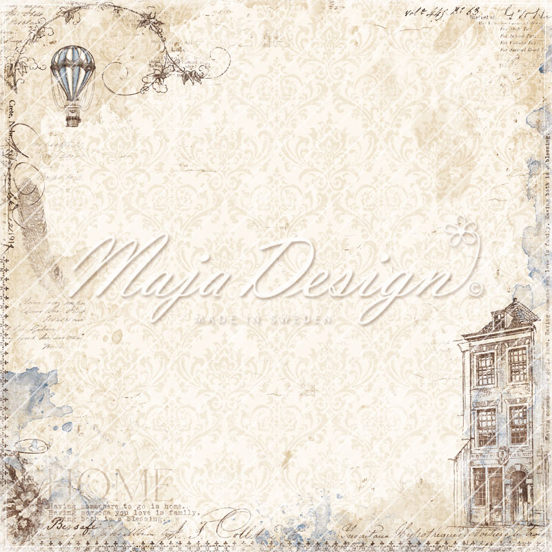 MD 1098 Miles Apart - Stay home